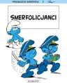 Smerfolicjanci. Tom 30 - tantis.pl