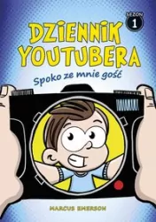 Spoko ze mnie gość. Dziennik Youtubera. Sezon 1