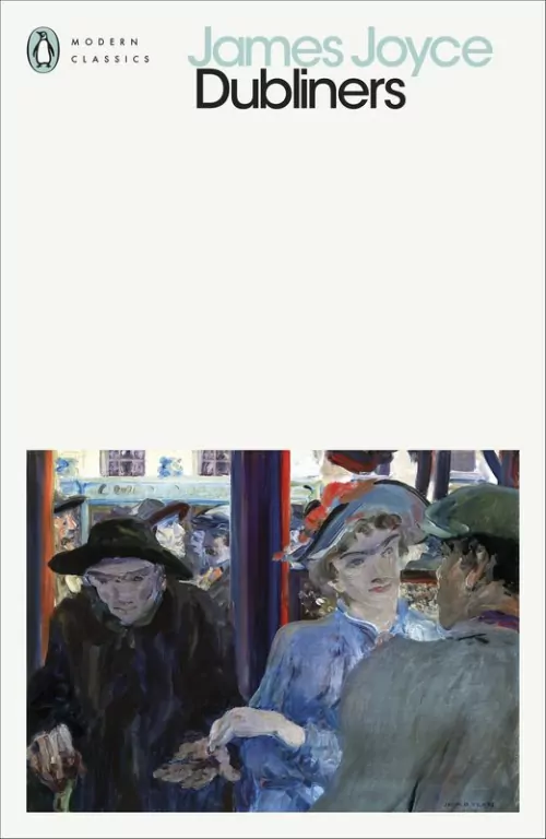 Dubliners - tantis.pl