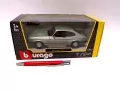Ford Capri 1982 1:24 - tantis.pl