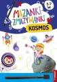Mazanki-zmazywanki. Kosmos - tantis.pl