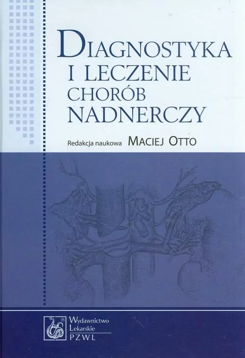 Diagnostyka i leczenie chorób nadnerczy - tantis.pl