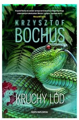 Kruchy lód - tantis.pl