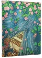 Notatnik linia Lotus River ultra - tantis.pl