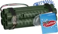 GRANAT DZ/SW DYM W Z PRZYSSAW 19X7 MC 6/60/120 - tantis.pl