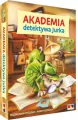 Pakiet: Akademia Detektywa Jurka - tantis.pl