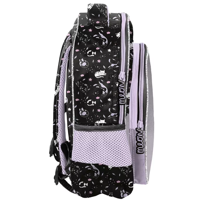 Mały plecak Kot PP25CE-337 - tantis.pl