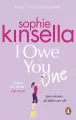 I Owe You One wer. angielska - tantis.pl