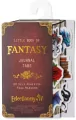 Little Book of Fantasy - zakładki znaczniki - tantis.pl