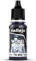Vallejo: 70.960 - Model Color - Violet (18 ml) - tantis.pl