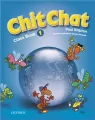Chit Chat 1. Student's Book / Książka ucznia - tantis.pl