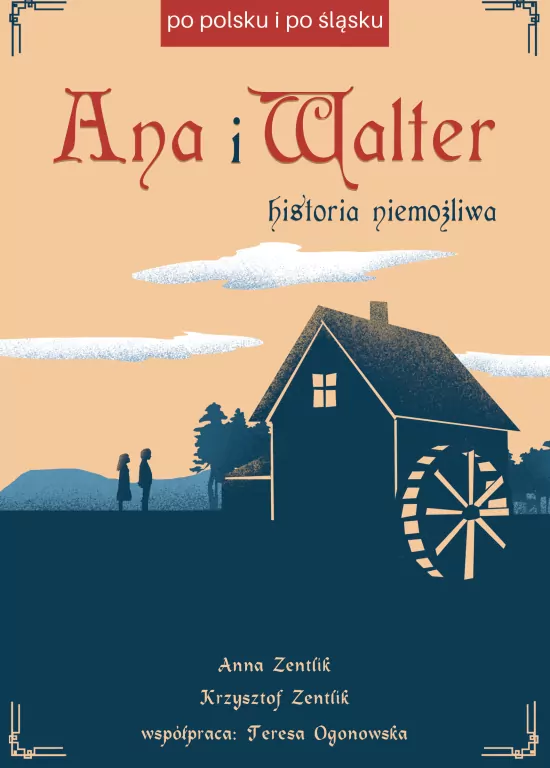 Ana i Walter. Historia niemożliwa - tantis.pl