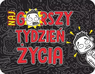 Najgorszy tydzień życia