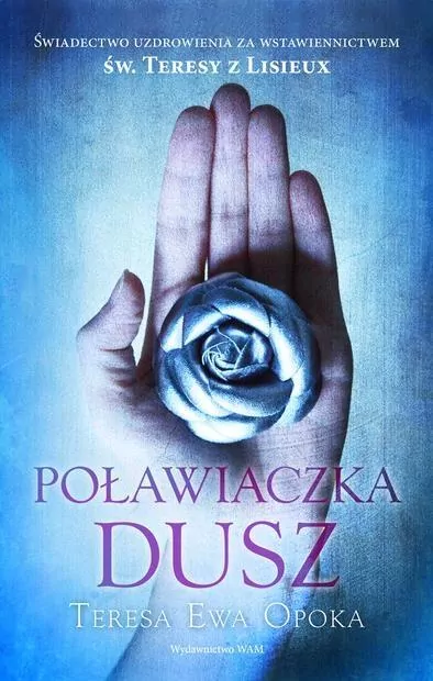 Poławiaczka dusz - tantis.pl