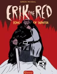 Erik the Red. King of Winter