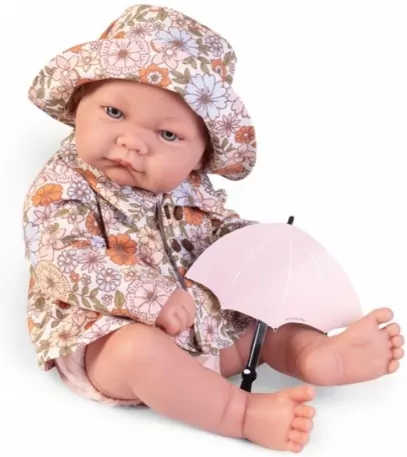 Lalka hiszpańska Nica 42cm - tantis.pl