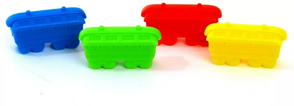 Rebel. Wsiąść do pociągu: Pierwsza Podróż - tantis.pl