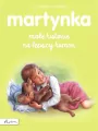 Martynka. Małe historie na lepszy humor - tantis.pl