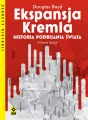 Ekspansja Kremla. Historia podbijania świata - tantis.pl