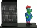Tisso-Toys. Przybornik biurkowy z figurką. Smok Wawelski - tantis.pl