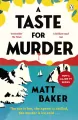 A Taste For Murder - tantis.pl