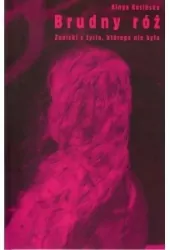 Brudny róż