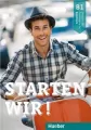 Starten wir! B1. Kursbuch. Podręcznik - tantis.pl