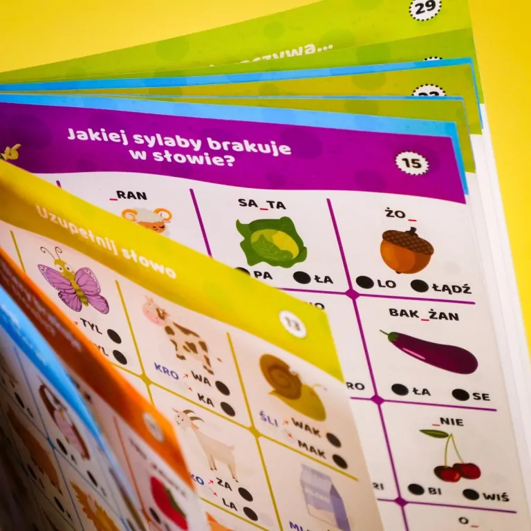 Lisciani. Carotina 500 pytań - tantis.pl