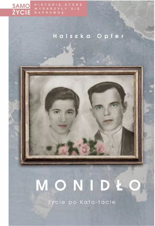 Monidło. Życie po Kato-tacie - tantis.pl