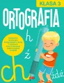 Ortografia dla klasy 3 - tantis.pl