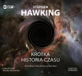 Krótka historia czasu. Audiobook - tantis.pl