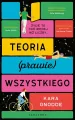Teoria (prawie) wszystkiego - tantis.pl