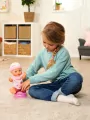New Born Baby Lalka funkcyjna, 30 cm - tantis.pl