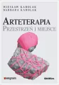 Arteterapia. Przestrzeń i miejsce - tantis.pl