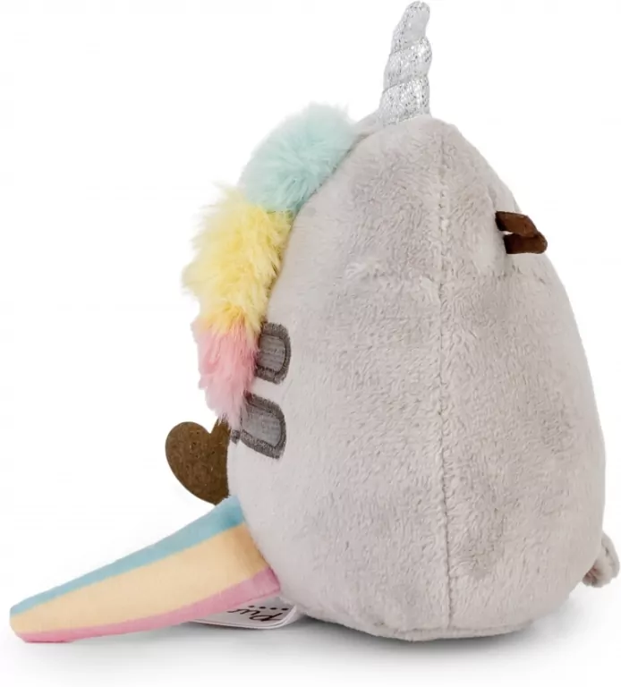 Maskotka Pusheen jednorożec, mały - tantis.pl