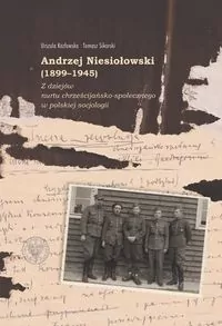 Andrzej Niesiołowski (1899-1945) - tantis.pl