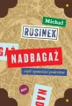 Nadbagaż czyli felietony podróżne - tantis.pl