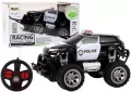 Auto policyjne terenowe R/C 1:24 - tantis.pl