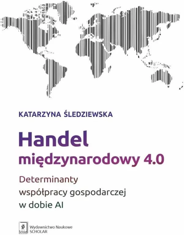 Handel międzynarodowy 4.0 - tantis.pl