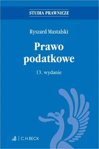 Prawo podatkowe - tantis.pl