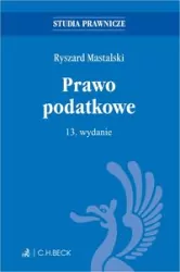 Prawo podatkowe