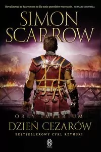 Dzień cezarów. Orły imperium. Tom 16 - tantis.pl