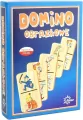 Domino. Zawody - tantis.pl