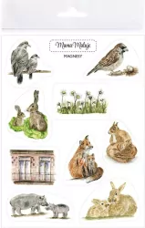 Magnesy. Jak dobrze, że jesteś 2