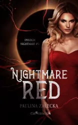 Nightmare Red. Tom 1