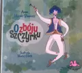 O zbóju Szczyrku - tantis.pl