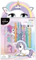 Zestaw szkolny Unicorn 9el - tantis.pl