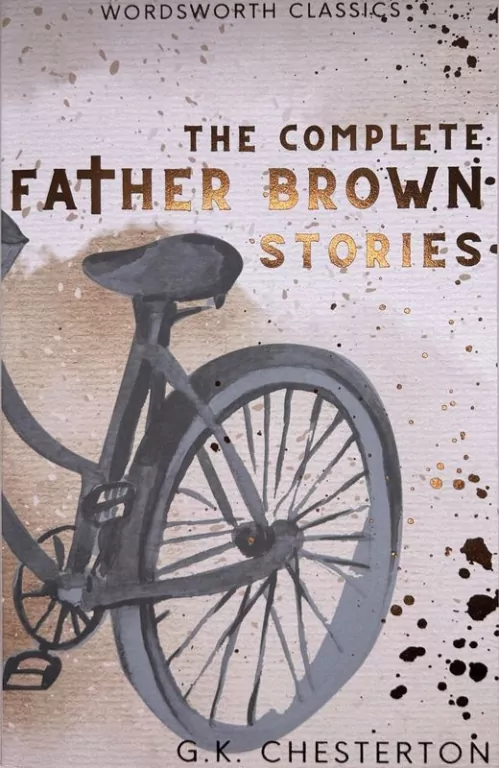 The Complete Father Brown Stories - tantis.pl