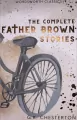The Complete Father Brown Stories - tantis.pl