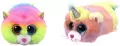 Teeny Tys. Kot z rogiem Heather 10cm - tantis.pl